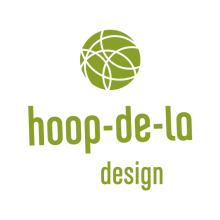 hoop-de-la design
