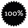 100%