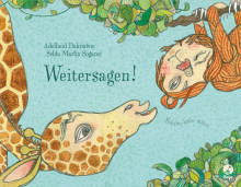 Weitersagen! – Schibu halu matei