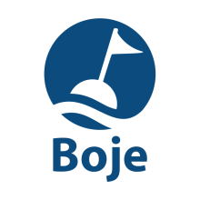 Logo Boje Verlag
