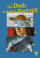 Der Dreh mit dem Portät