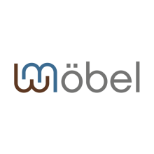 W Möbel – Projekt-Logo