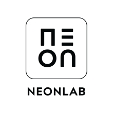 Logo Neon Lab