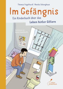 Im Gefängnis
