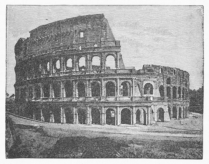 Colosseum